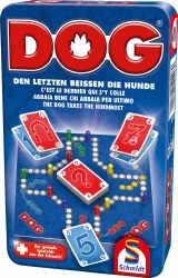 DOG Metallbox Multilingual DOG Metallbox Multilingual