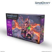 StarCraft Tabletop Miniatures Game Zerg Queen EN