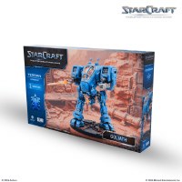 StarCraft Tabletop Miniatures Game Terran Goliath EN
