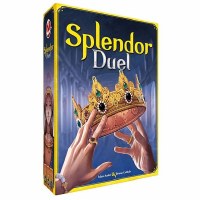 Splendor Duel EN