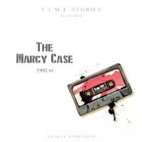 TIME Stories Marcy Case 1992 NT Scenario Expansion EN