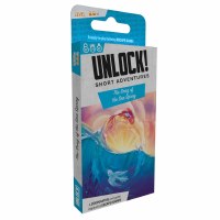 Unlock! Short Adventures 11 The Sond of the Sea Spray EN