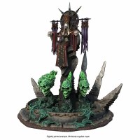 Epic Encounters Tower of the Lich Empress EN
