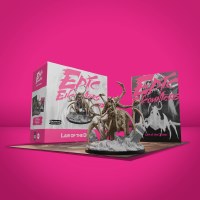 Epic Encounters Lair of the Drider EN