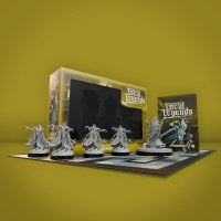 Epic Encounters Local Legends Wraith Encounter EN