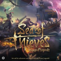 Sea of Thieves Voyage of Legends EN