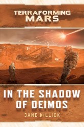 Terraforming Mars In the Shadow of Deimos EN