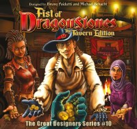 Fist of Dragonstones The Tavern Edition EN