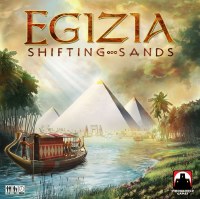 Egizia Shifting Sands EN