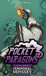 Pocket Paragons Temporal Odyssey EN