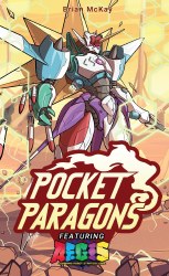 Pocket Paragons Aegis EN