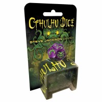 Cthulhu Dice EN