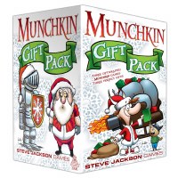 Munchkin Gift Pack EN