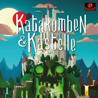 Katakomben & Kastelle DE