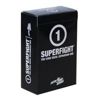 Superfight Core Deck Expansion One