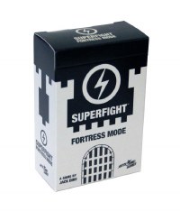 Superfight Fortress Mode Expansion Deck