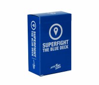 Superfight Blue Deck Expansion