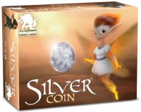 Silver Coin EN
