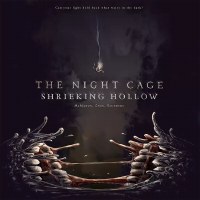 The Night Cage Shrieking Hollow Expansion EN