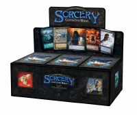 Sorcery TCG Contested Realm Booster Display (36) EN PREORDER