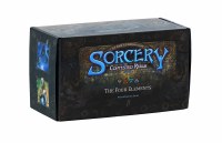 Sorcery TCG Contested Realm Alpha Four Element Precon (4) EN