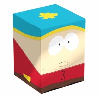 Squaroes Squaroe South Park SP001 Cartman Deck Box 100+