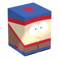 Squaroes Squaroe South Park SP003 Stan Deck Box 100+