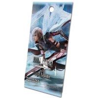 Final Fantasy Opus XIII Crystal Radiance Booster EN Final Fantasy Opus XIII Crystal Radiance Booster EN