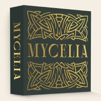 Mycelia Deluxe Edition EN