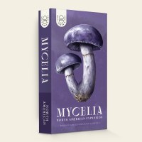 Mycelia North American Expansion Deluxe Edition EN
