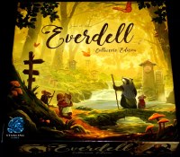 Everdell Collectors Edition EN