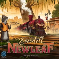 Everdell Newleaf Expansion EN