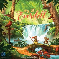 My Lil Everdell EN