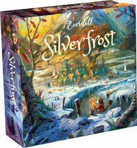 Everdell Silverfrost Collectors Edition EN