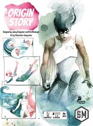 Origin Story EN