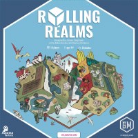 Rolling Realms EN