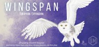 Wingspan European Expansion EN