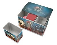 Ultra Pro Realms of Havoc Tin Trio Deck Box