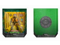 Teenage Mutant Ninja Turtles Ultimates Donatello Wave 4