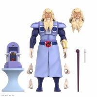 Thundercats Ultimates ClaudusAction Figure 18cm
