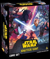 Star Wars Shatterpoint EN