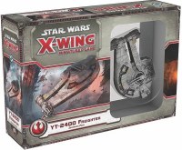 Star Wars X-Wing YT-2400 Freighter Expansion Pack EN