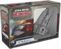 Star Wars X-Wing VT-49 Decimator Expansion Pack EN