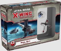 Star Wars X-Wing Rebel Aces Expansion Pack EN