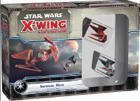 Star Wars X-Wing Imperial Aces Expansion Pack EN