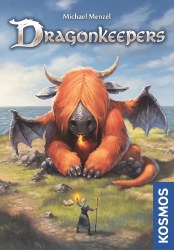 Dragonkeepers EN