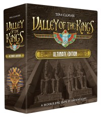 Valley of the Kings Ultimate Edition EN