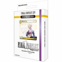 Final Fantasy XIV Starter Set 2018 EN Final Fantasy XIV Starter Set 2018 EN