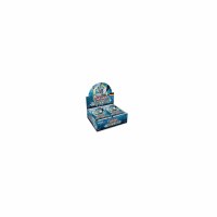 Yu-Gi-Oh! Cybernetic Horizon Booster Display (24) DE