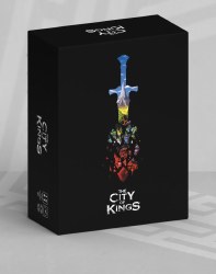 The City of Kings Refreshed Edition EN